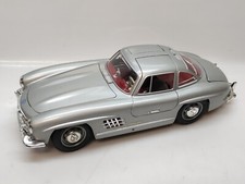 Modellino auto mercedes usato  Ragalna