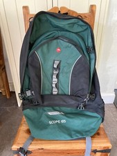 Trespass scope litre for sale  NORTHAMPTON