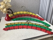 Cintres vintage écossais d'occasion  Cran-Gevrier