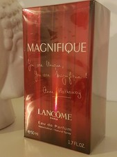 Lancôme magnificent eau gebraucht kaufen  Versand nach Germany