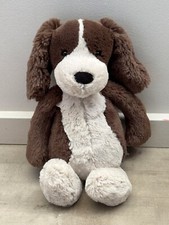 Belle peluche chien d'occasion  Écully