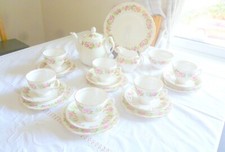 Stunning colclough pieces for sale  UK