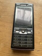 Sony ericsson cyber for sale  LONDON