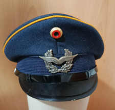 Militär alte mütze gebraucht kaufen  Kranichfeld
