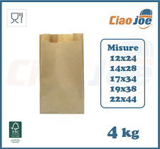 Sacchetti carta avana usato  Frattaminore