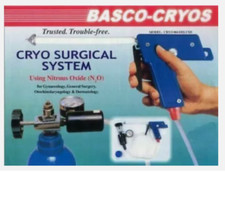 Cryo gun surgical for sale  Wesley Chapel