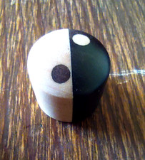 Potard knob bouton d'occasion  Céret