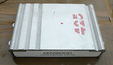 Kenwood kac425 channel d'occasion  Paris XV