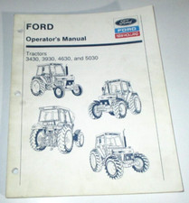 Ford 3430 3930 for sale  Elizabeth