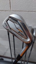 Set ferri srixon usato  Arluno