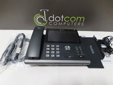 Yealink sip t48u for sale  Raynham