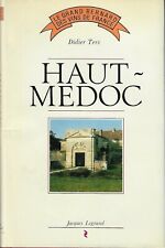 Didier ters. medoc d'occasion  Gurgy