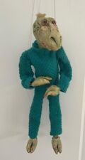 Witzige künstler marionette gebraucht kaufen  Rosengarten