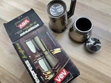 Vev vespress caffettiera gebraucht kaufen  München