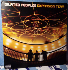 Dilated peoples expansion usato  Messina