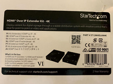 Startech hdmi over d'occasion  Bordeaux-