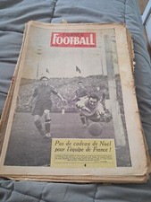Football 510 27 d'occasion  Champtocé-sur-Loire