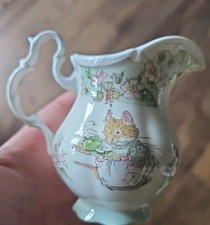 Royal doulton brambly gebraucht kaufen  Hamburg