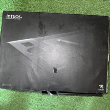 Wacom intuos graphic for sale  Portland