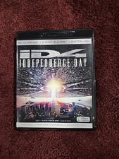 Independence day digital for sale  West Jordan