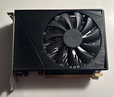 Tarjeta de gráficos NVIDIA Lenovo GeForce GTX 1660 SUPER 6 GB GDDR6 *LEER* segunda mano  Embacar hacia Mexico