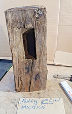 Uraltes stück eichenbalken gebraucht kaufen  Herzebrock-Clarholz