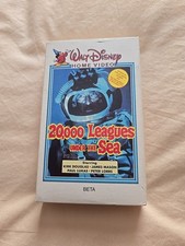 Disney 000 leagues for sale  REDDITCH
