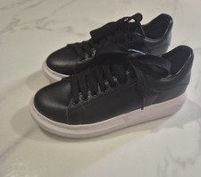 Sneakers alexander mcqueen d'occasion  Auxerre