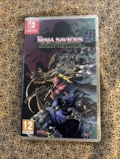 The ninja saviors d'occasion  Montpellier-