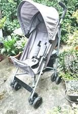 Cuggl lightweight buggy. for sale  EASTLEIGH