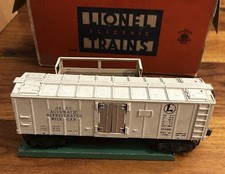 lionel milk car 3462 for sale lionel milk car 3462 for sale Phoenix