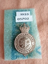Vintage 1933 boys for sale  YEOVIL