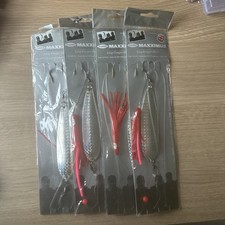 Fladen maxximus spoon for sale  BANBURY