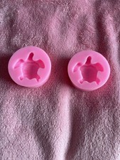 Pair pink realistic for sale  SPENNYMOOR