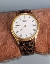 Seiko watch for sale  STIRLING