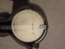 Vintage paramount banjo for sale  Sedona