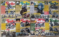 Riviste sella usato  Fermo