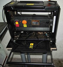 Vevor dickenhobel 2000w gebraucht kaufen  Breisach am Rhein