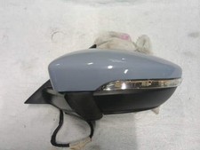 Espelho lateral esquerdo Volkswagen The Beetle 2012 DBA-16CBZ [usado] [PA116804185] comprar usado  Enviando para Brazil