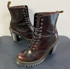 Martens boots women for sale  Panorama City