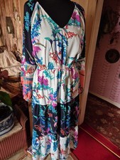 Next midi dress for sale  HITCHIN