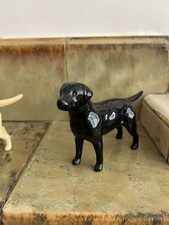 Beswick black labrador for sale  LONDON