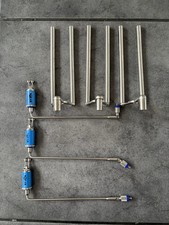 Solar bobbins snag for sale  HASTINGS