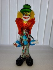 Murano vintage glass for sale  BRACKNELL