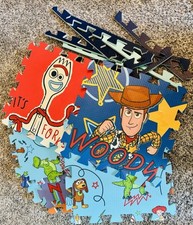 Disney pixar toy for sale  Manchester