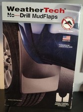 Weathertech 120044 drill for sale  Saint Albans