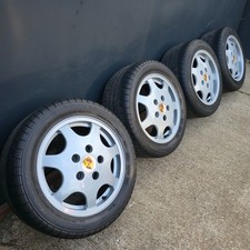 Genuine porsche d90 for sale  NEWARK
