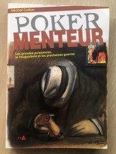 Poker menteur grandes d'occasion  Thionville