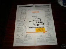 Thatcham body repair for sale  CHICHESTER
