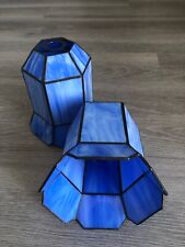 Pair stunning tiffany for sale  PETERBOROUGH